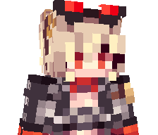 vorkathisbad's skin