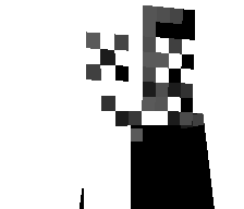 JasOndat's skin