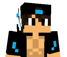 HopeT0's skin