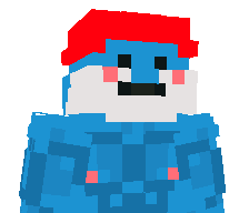 papismurf__'s skin