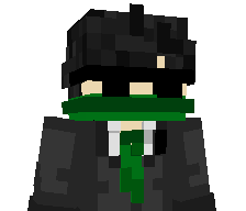 NotFLxRE's skin