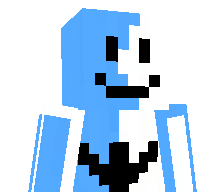 Nihlo's skin