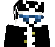 Brunsooon's skin