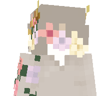 enhaloed's skin