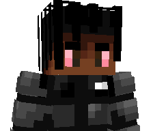 llBAY's skin
