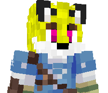 IndigoBooster's skin