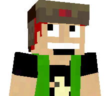 prother64's skin