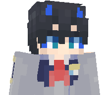 miskowiec's skin