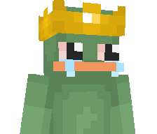 Mikkelony's skin
