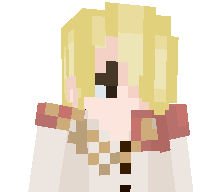 Grzmotowladca's skin