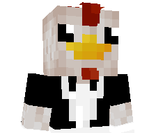 danktzitziki's skin
