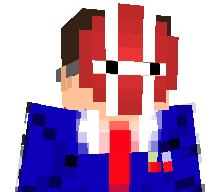 Craxxy5909's skin