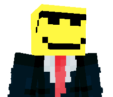 mrhighfive's skin
