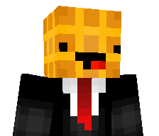 CoolManMrWaffle's skin