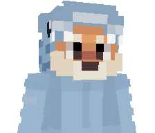 FlinnTheFox's skin