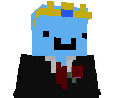 AdaptiveMC's skin