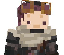 ItsGreenFire's skin