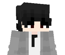 HeloDante's skin