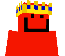 Jakeislame's skin