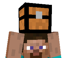 short_steve's skin