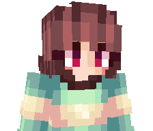 DeadlimeXD's skin