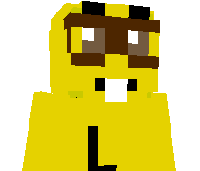 Voxel_dw's skin