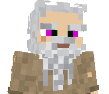 MinorlyAmusing's skin