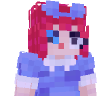 havemorefaith's skin