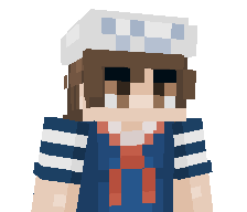 TheDehydrated's skin