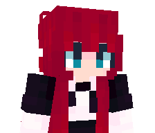 ISimpForRias's skin