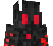 Yvhudhix's skin
