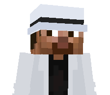 JulianPrex's skin
