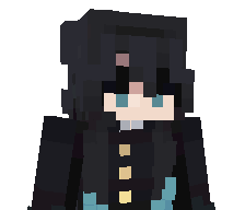 TheMistHashira's skin