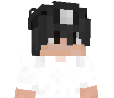 Baimed's skin