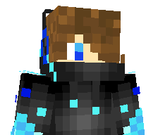 LighteningBlue's skin