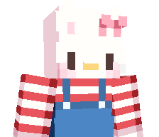 Pinaeh's skin