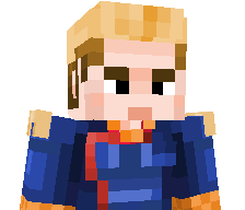 MistyzonYT's skin