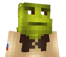 RussianStreamer's skin