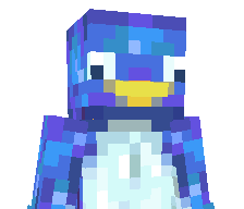 Meylon's skin