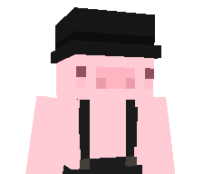 Pigsparkels911's skin