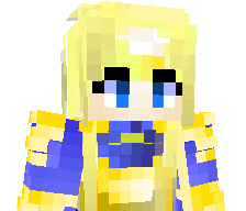 Alice_Zuberg's skin