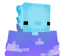 HikaPrime's skin