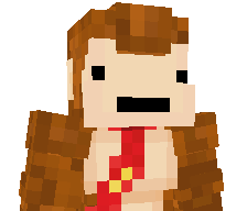 gAmytoast's skin
