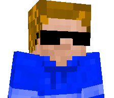 BlokMaster21309's skin