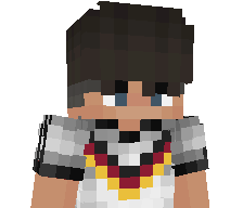 Mattheo9900's skin