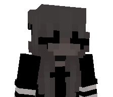 Amatrasu's skin