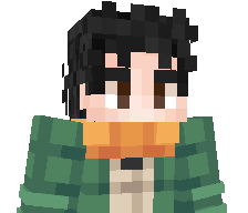 ToastMan08's skin