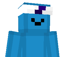 Bluefire_Xp's skin