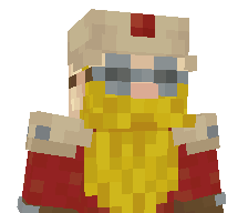 _TheViolentDwarf's skin