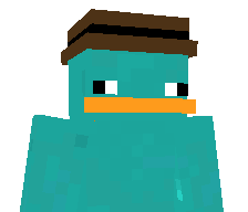 DiamondTitanMC's skin